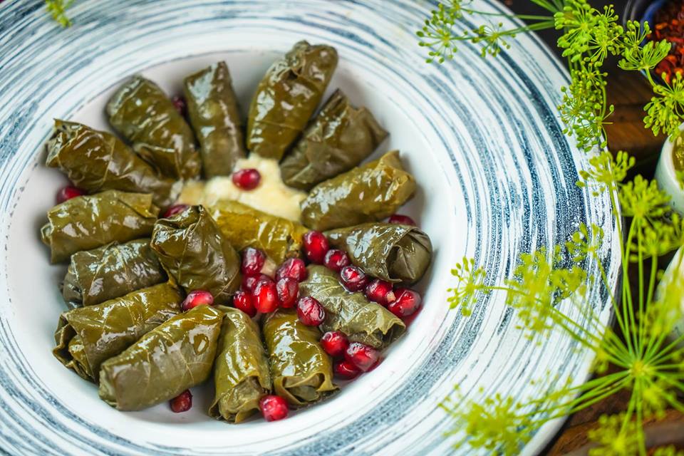 куда пойти в Киеве