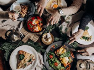 куда пойти в Киеве