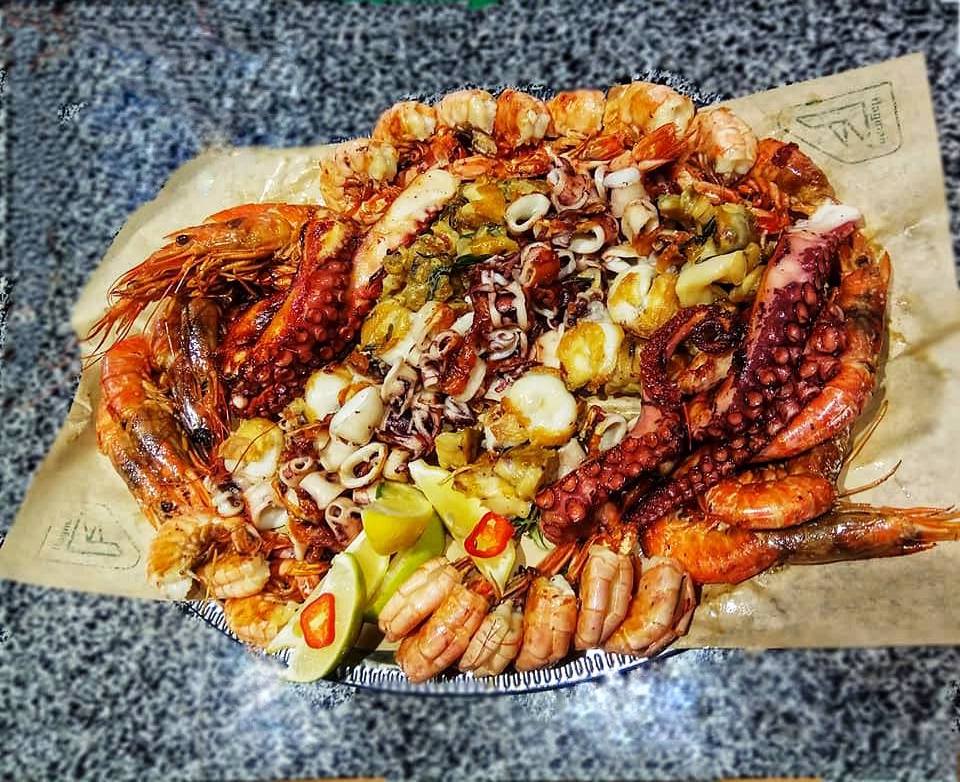 куда пойти в Киеве