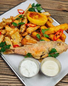 Кращі паби у Львові