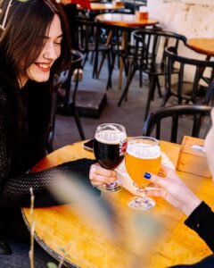 Кращі паби у Львові