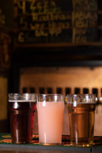 Кращі паби у Львові