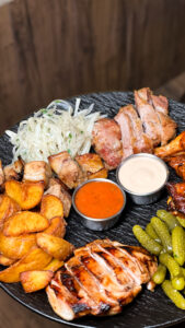 Кращі паби у Львові