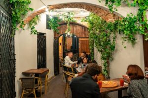 Кращі паби у Львові