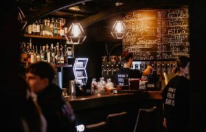 Кращі паби у Львові