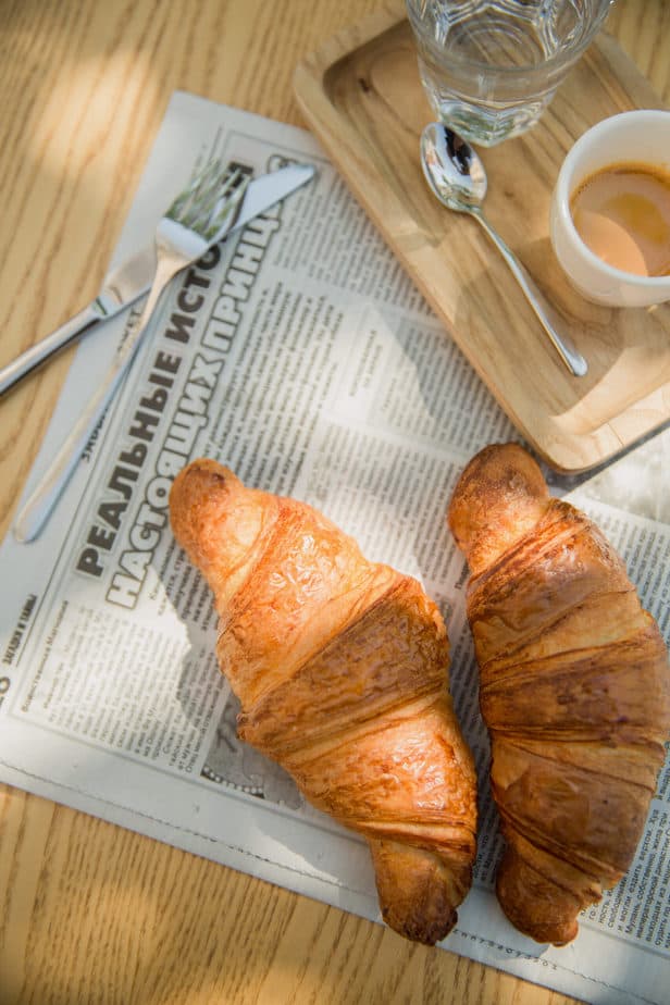 Сніданок – для буднів і святкових ранків