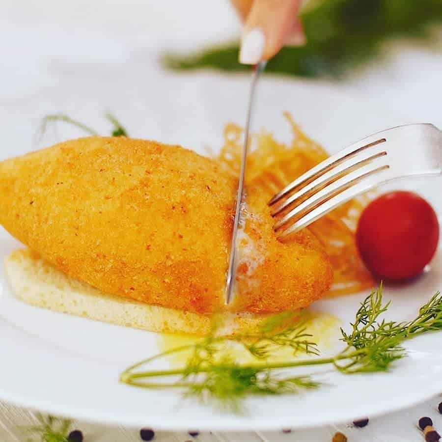 Ресторани сучасної та традиційної української кухні