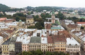 Заклади, які відновили роботу у Львові