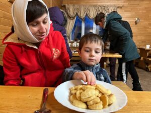 Центр Продовольчого Захисту