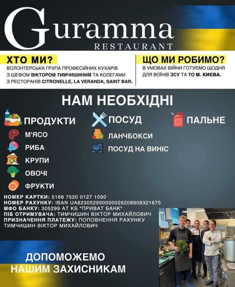 Guramma