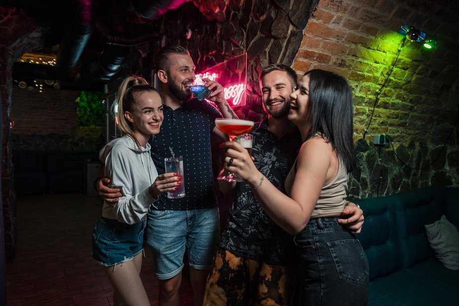 літні коктейлі у закладах Львова