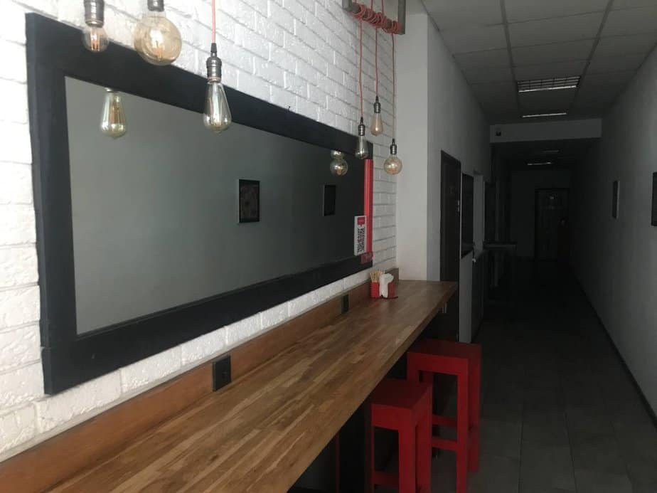 як ресторани Києва працюють без світла 