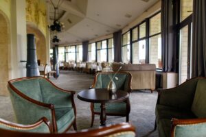 Панорамні кафе та ресторани Львова