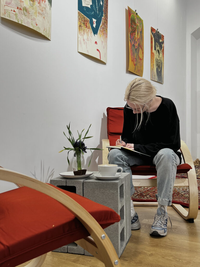 нові заклади