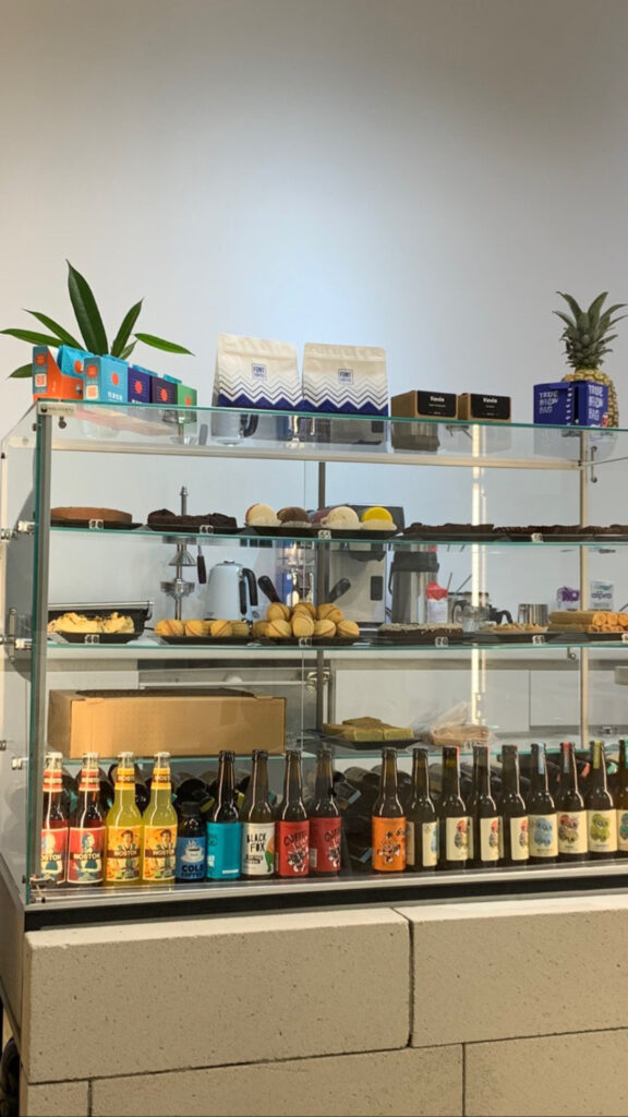 нові заклади