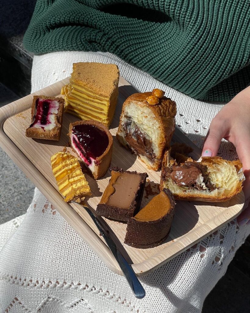 нові заклади