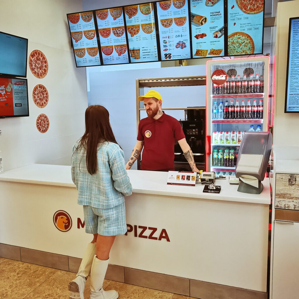 нові заклади