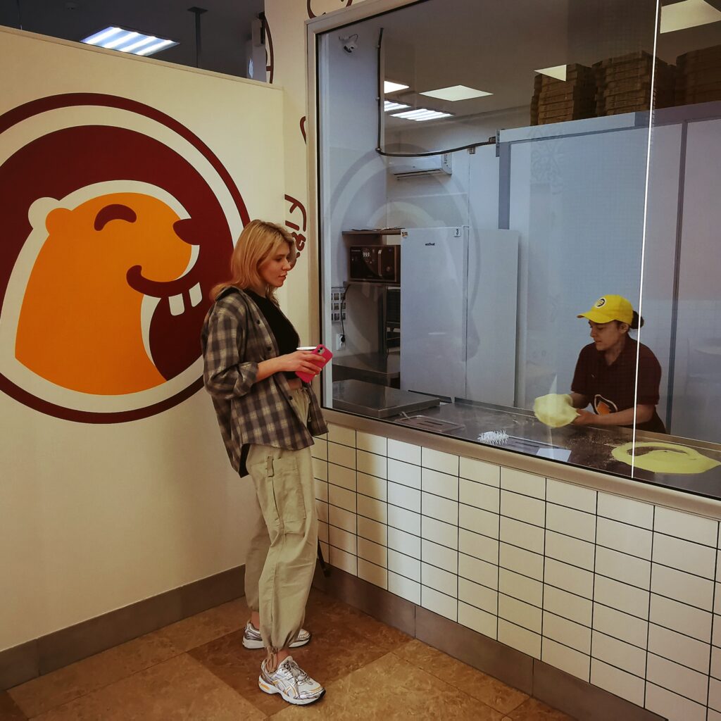 нові заклади