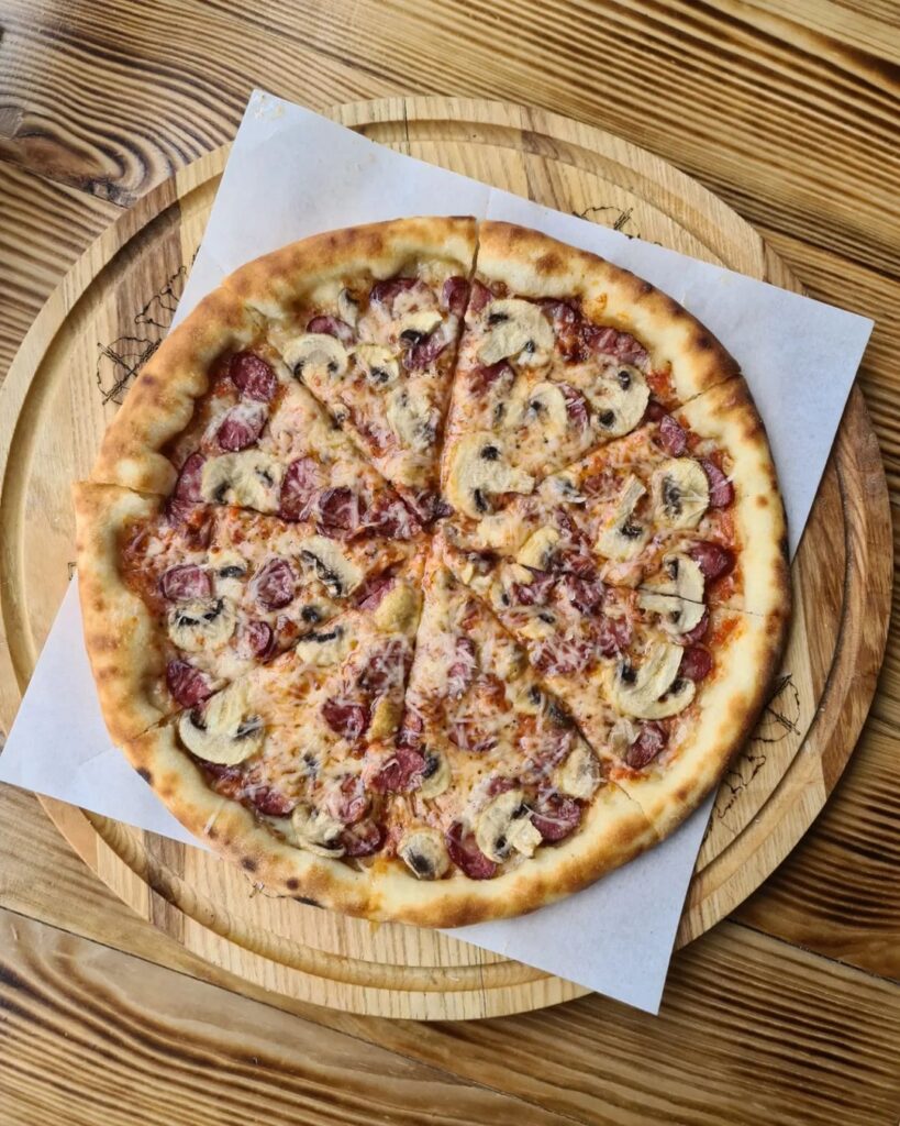 нові заклади