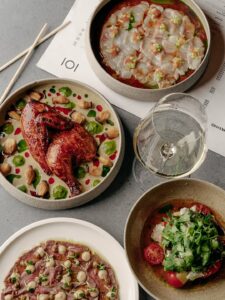 Ідеальне місце для новорічного корпоративу в Києві