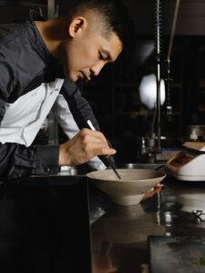 Ідеальне місце для новорічного корпоративу в Києві