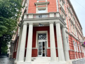 Нові заклади Львова