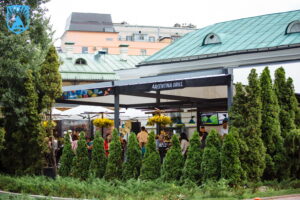Кращі заклади на Подолі