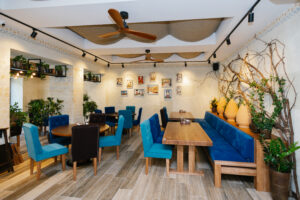 Сезон корпоративів 2025