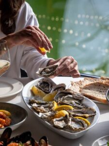 Куди піти у Києві