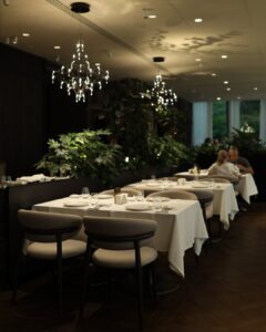 Корпоратив у Львові