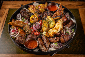 Корпоратив у Львові