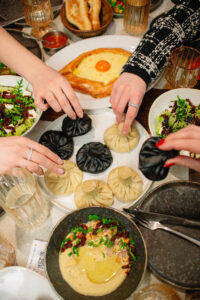 Корпоратив у Львові