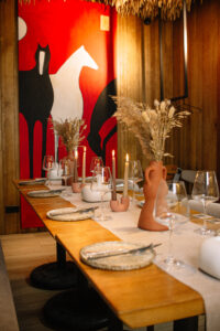 Корпоратив у Львові