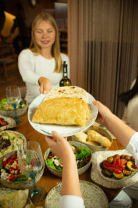 Корпоратив у Львові