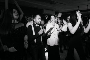 Новорічний корпоратив у Києві