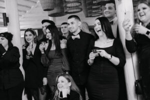 Новорічний корпоратив у Києві