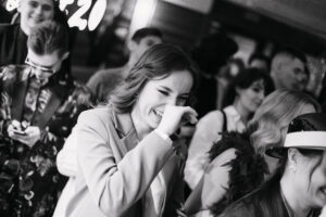 Новорічний корпоратив у Києві