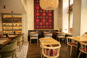 Корпоратив у Львові