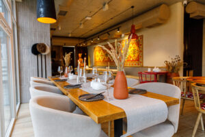 Корпоратив у Львові