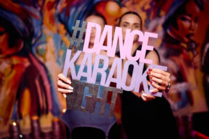 Новорічний корпоратив у Києві