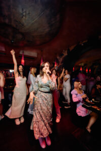 Новорічний корпоратив у Києві