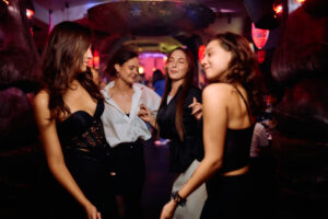 Новорічний корпоратив у Києві