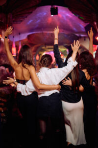 Новорічний корпоратив у Києві