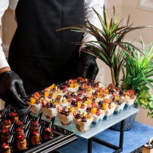 Корпоратив у Львові