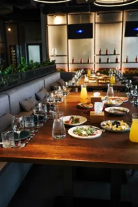 Корпоратив у Львові