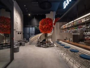 Корпоратив у Львові