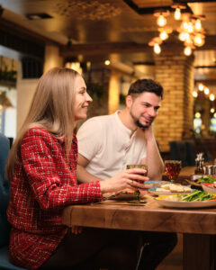 Сезон корпоративів 2025