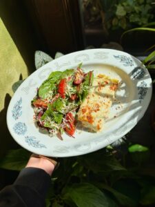 італійська кухня