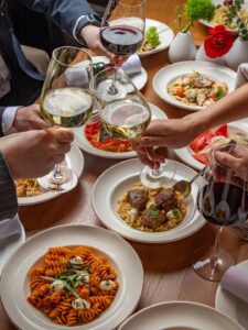 новорічний корпоратив