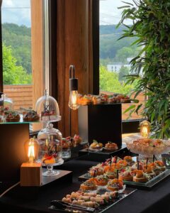 Виїзний кейтеринг